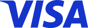 Visa Brandmark Blue RGB