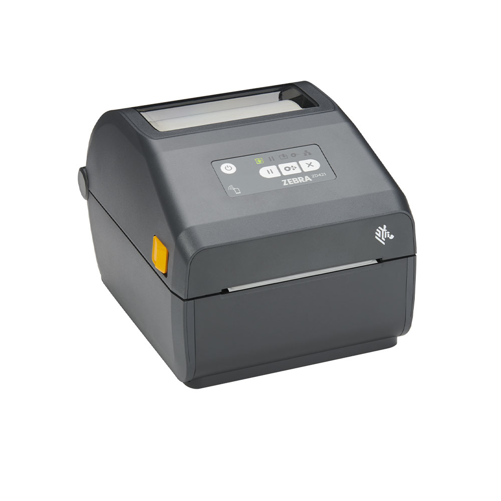 ZEBRA ZD421 desktop printer 1.jpg